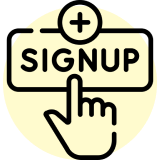 sign-up