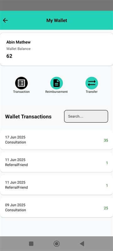 Earn More with Wallet Points