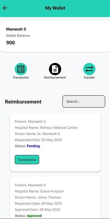 Simplify Your Claims with Reimbursement