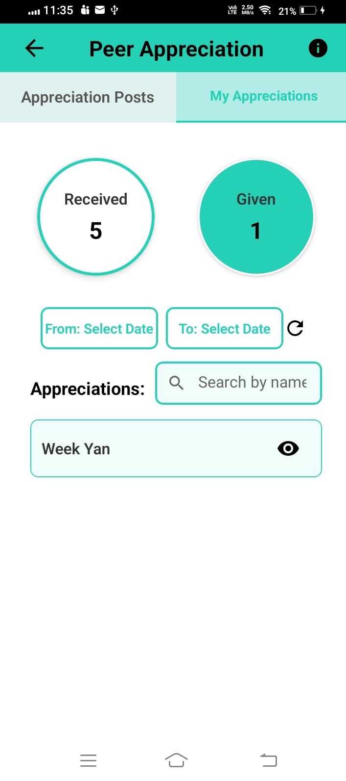 Boost Your Workplace with Work Rewards