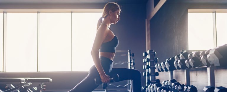 Getting the Most Out of Your Workouts with Our App