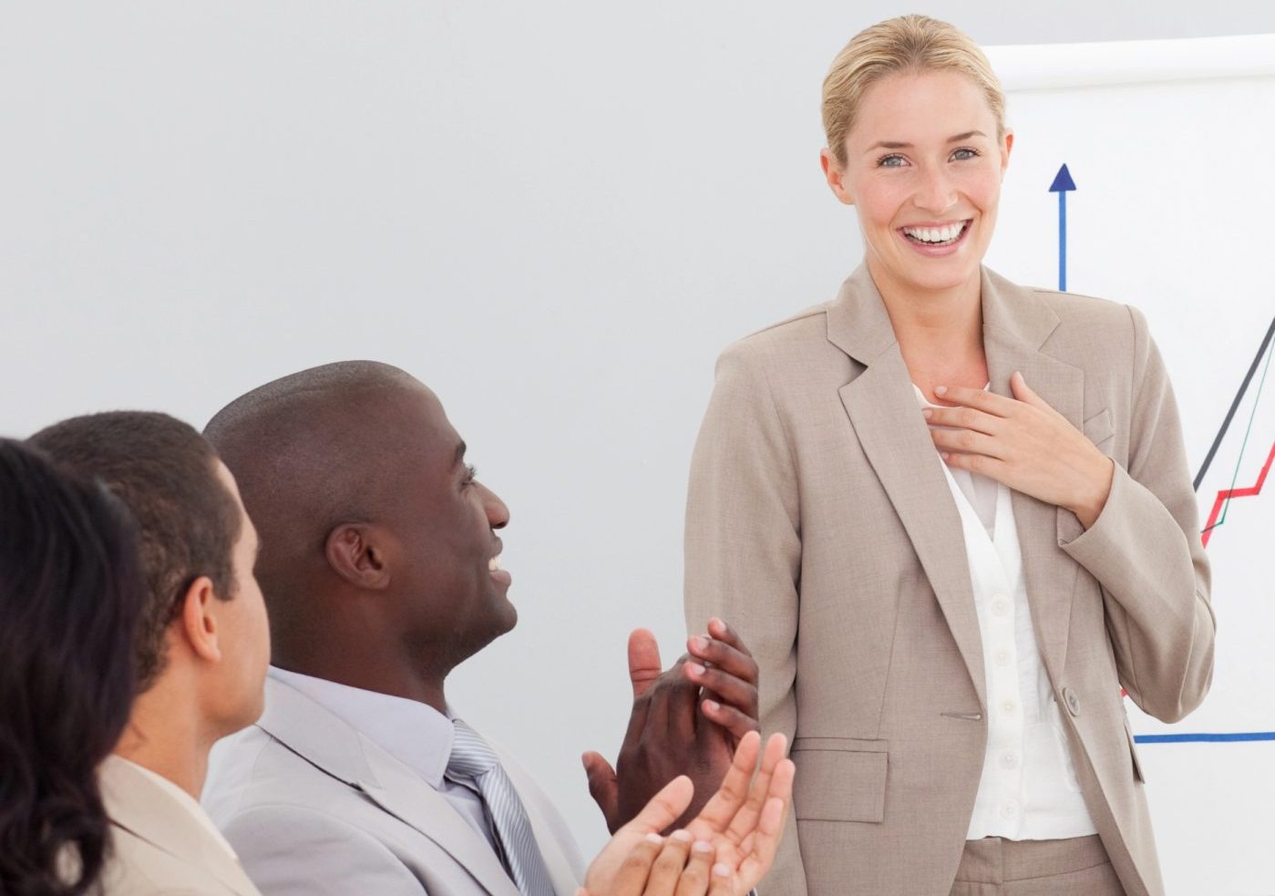 The Power of Peer Appreciation: Building a Culture of Positivity at Work