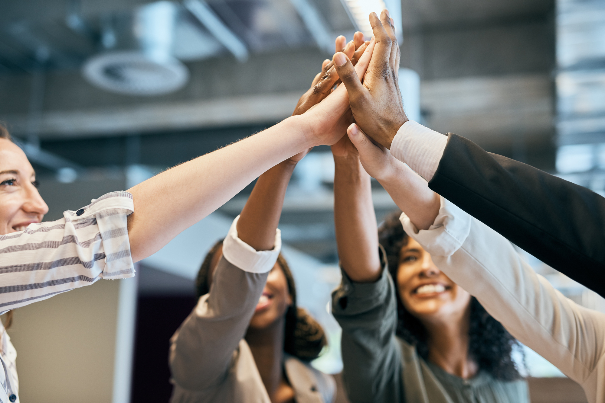 Employee Wellness: The Key to a Thriving Workforce